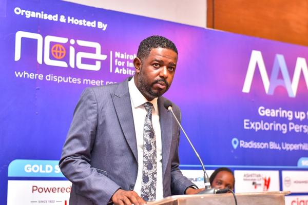 Kenya's Ascendance as a Trade and Investment Hub Emphasized at Nairobi Arbitration Week 2023
