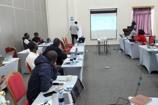 Kenya Advances Investment Promotion and Facilitation with New Legislative Bills and One-Stop Center Implementation
