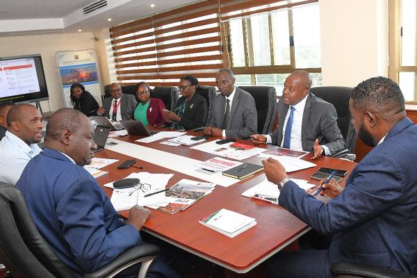 Strategic Alignment to the Investment Agenda