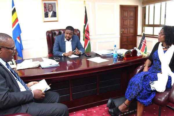 Government, IFC Chart New Path for SEZ Reform and Investment Promotion