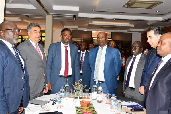 Kenya Pushes for AGOA Renewal Amid New Tariff Pressures and Sector Uncertainty