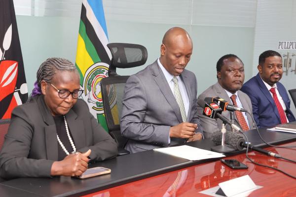 Kenya Calls for Diplomatic Rethink as Tanzania’s New Trade Measures Threaten EAC Integration