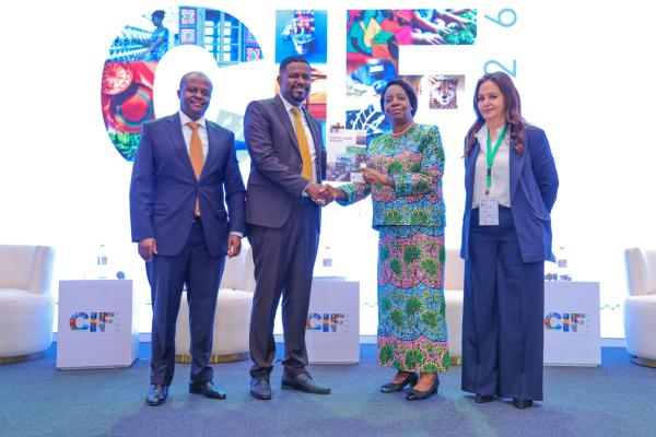 COMESA Investment Forum at KIICO 2026 Drives Push for Integrated Regional Market and Investment Growth