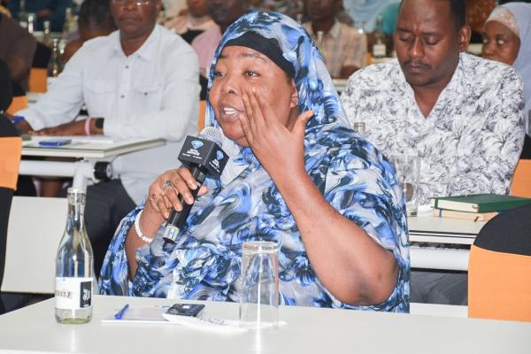 State Department for Investment Promotion Engages Stakeholders Nationwide to Strengthen County Licensing Framework and Improve Ease of Doing Business