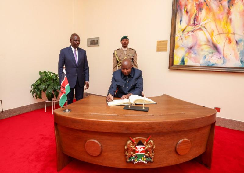 Maximizing the Trade and Investment opportunities