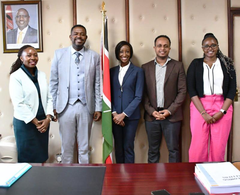 Boosting Industrialization: Collaboration Aims to Unlock Potential of Textile and Apparel Value Chain