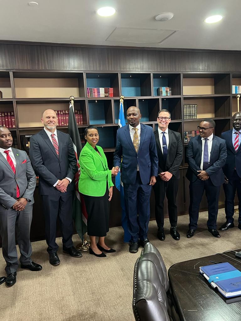 SC Johnson Invests Ksh. 1.3 Billion to Boost Malaria Fight in Kenya