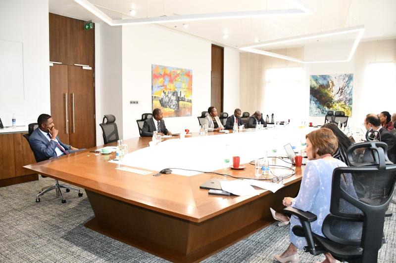 Land Title Sanctity and Foreign Investment Challenges in Kenya