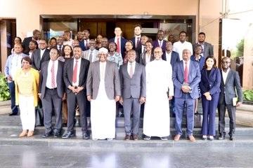 Public consultations on legislative and policy reforms