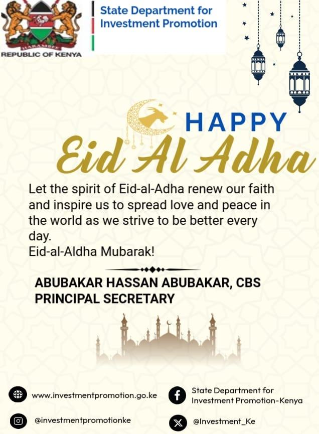 Happy Eid Al Adha