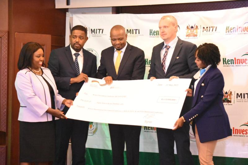 Kenya Launches 3rd Kenya International Investment Conference to Foster Economic Growth