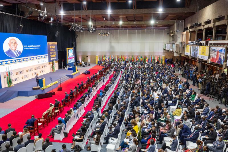 REMARKS BY HIS EXCELLENCY DR. WILLIAM SAMOEI RUTO AT THE INTERNATIONAL DEVELOPMENT ASSOCIATION (IDA 21) REPLENISHMENT SUMMIT