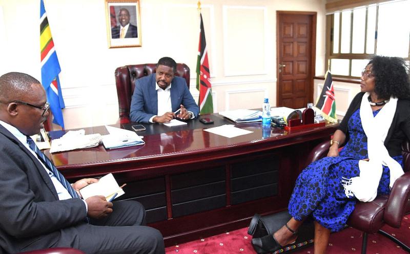 Government, IFC Chart New Path for SEZ Reform and Investment Promotion