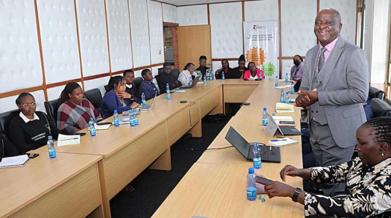 KJET Launches Coordinated Communication Push to Deliver Job Creation Under A Ksh. 20B Programme