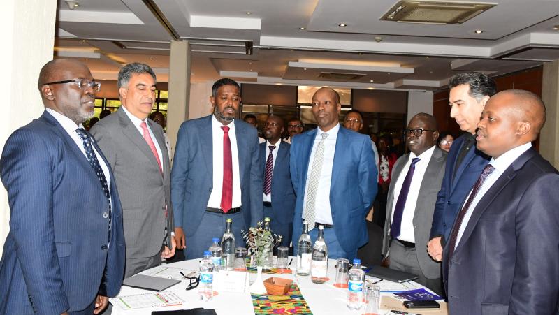Kenya Pushes for AGOA Renewal Amid New Tariff Pressures and Sector Uncertainty