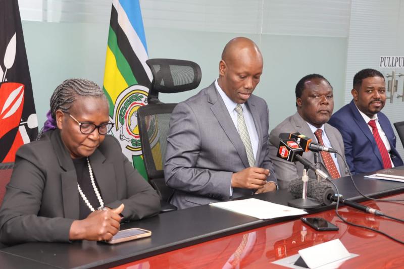 Kenya Calls for Diplomatic Rethink as Tanzania’s New Trade Measures Threaten EAC Integration