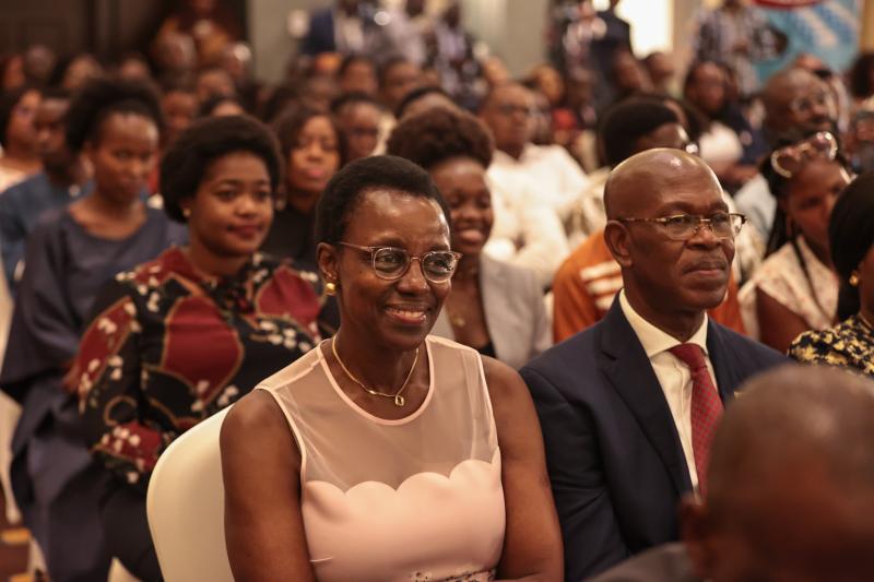 Ghana Diaspora Community