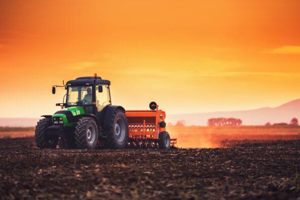 Agriculture