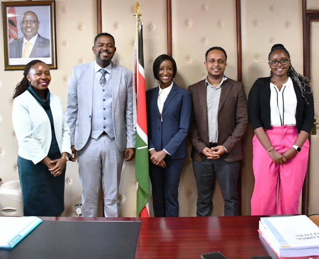 Boosting Industrialization: Collaboration Aims to Unlock Potential of Textile and Apparel Value Chain