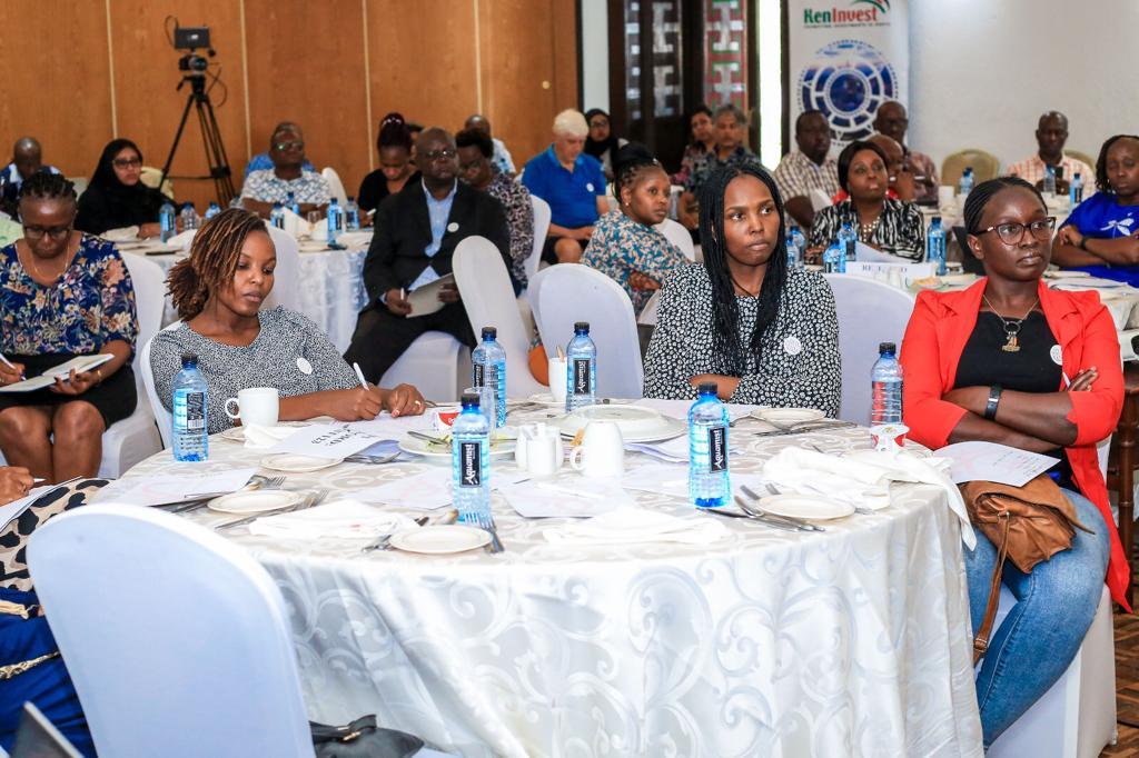 Fostering Investor Retention and Economic Growth: PS Investment Engages in Aftercare Program and Roundtable with Mombasa Business Communit