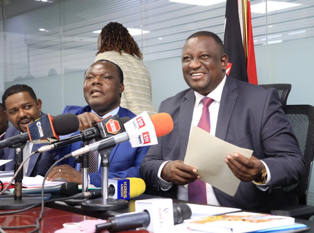 Public Engagement on Legislative and Policy Reforms