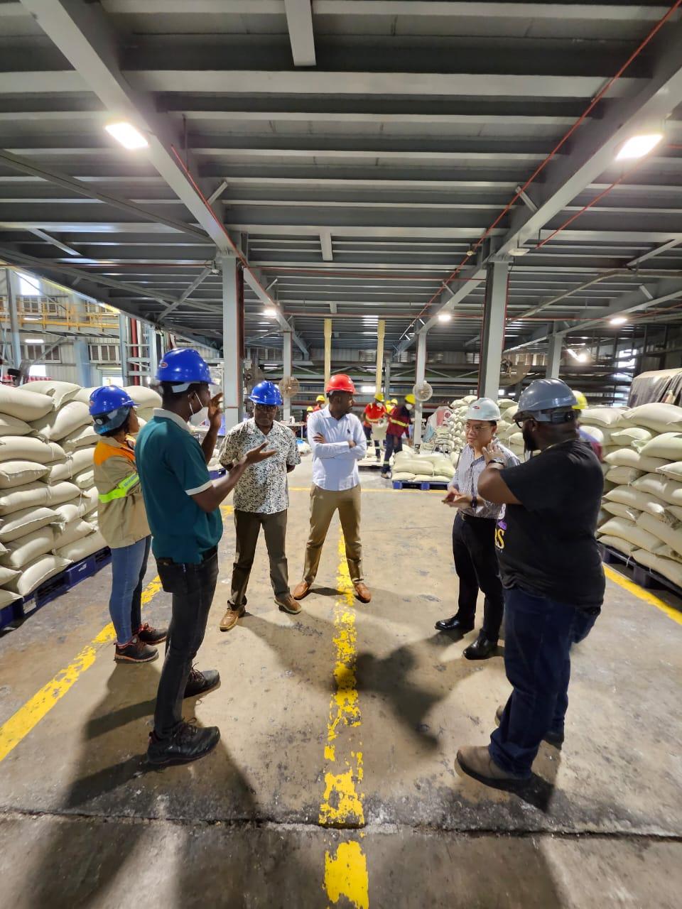 Kenya - Ghana Business Forum