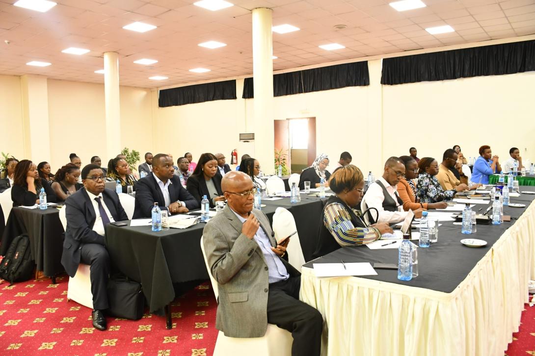 Continuing Professional Development (CPD) Seminar