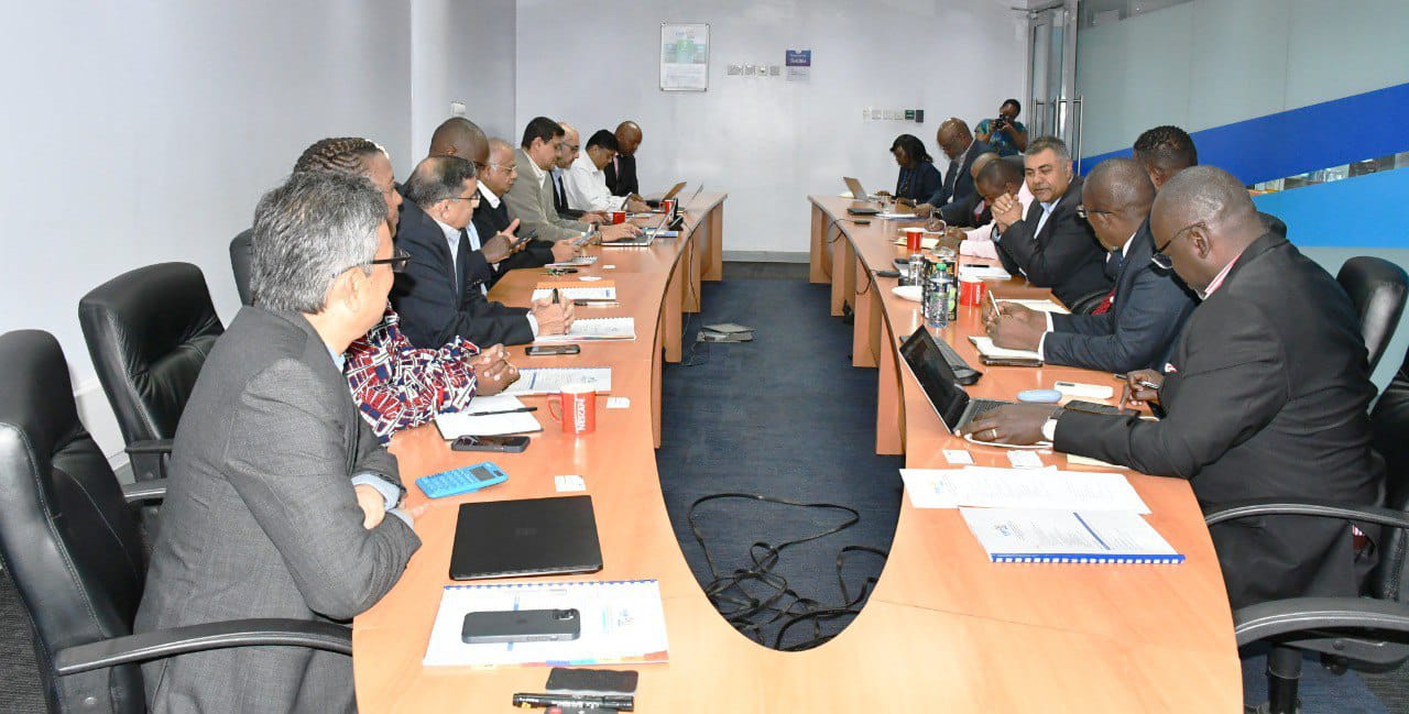 Kenya's Government and Business Leaders Collaborate to Boost Investment Climate