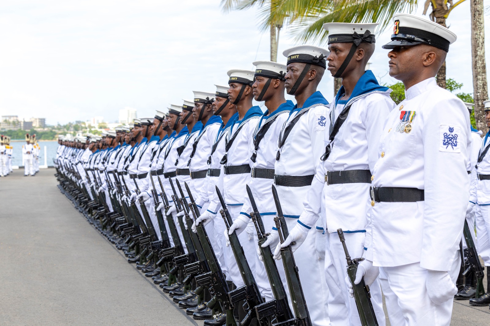 Transforming Kenya Shipyards: Empowering the Blue Economy and Driving Sustainable Growth