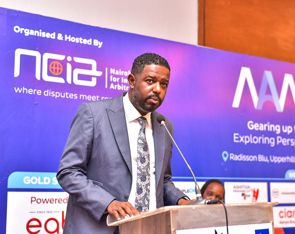 Kenya's Ascendance as a Trade and Investment Hub Emphasized at Nairobi Arbitration Week 2023