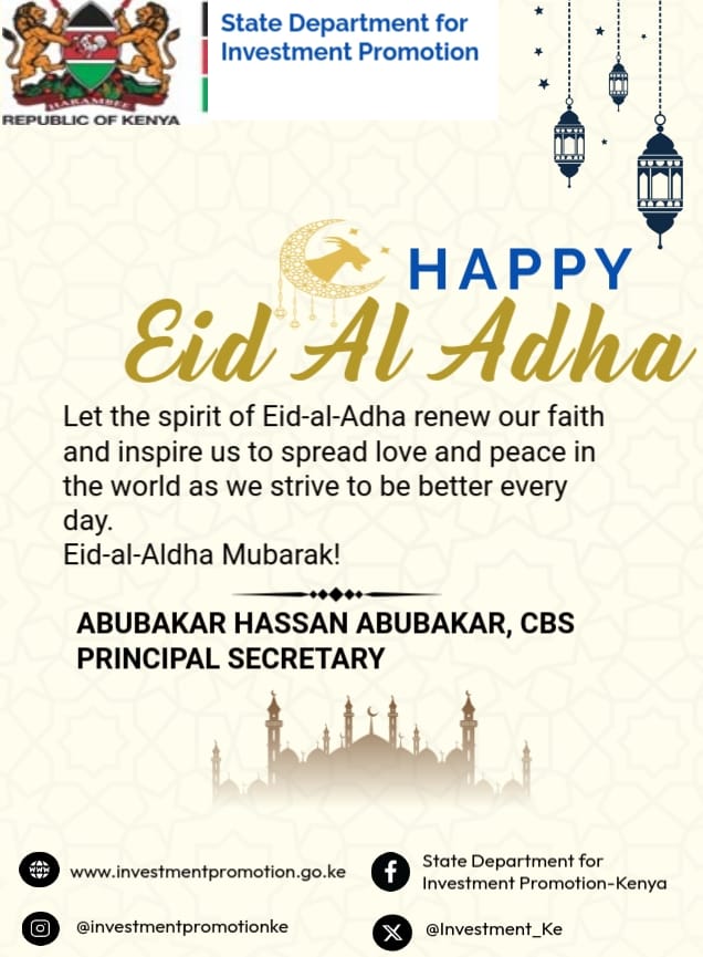 Happy Eid Al Adha