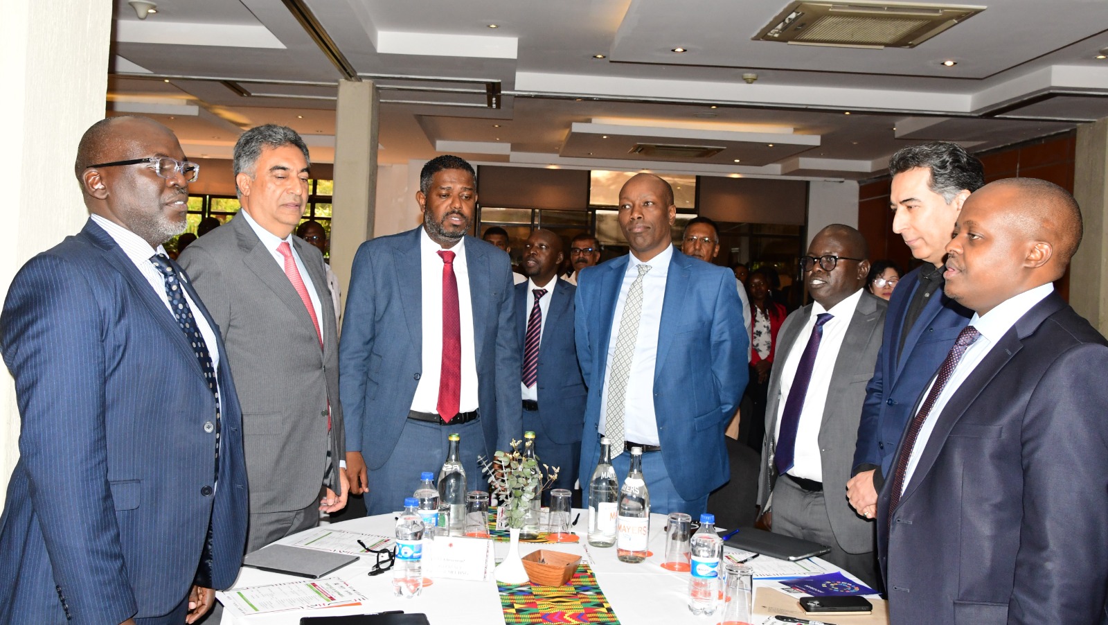 Kenya Pushes for AGOA Renewal Amid New Tariff Pressures and Sector Uncertainty