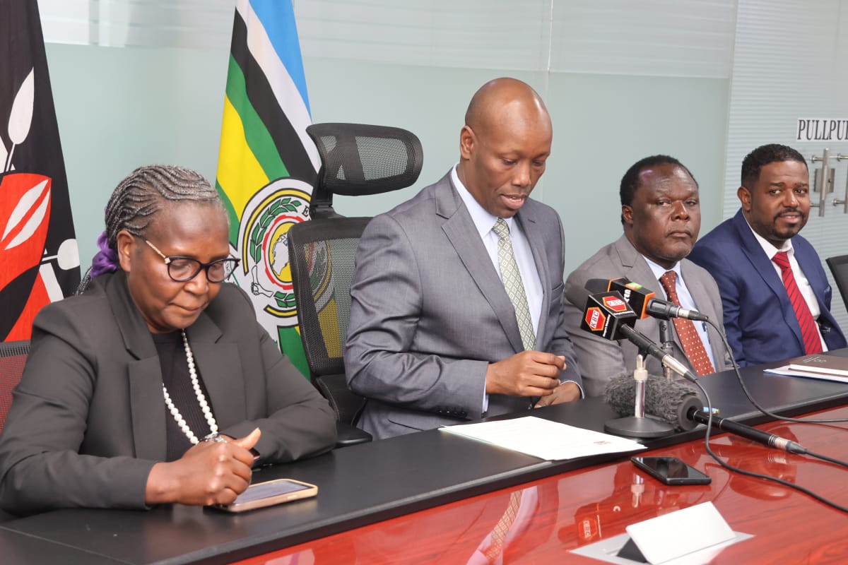 Kenya Calls for Diplomatic Rethink as Tanzania’s New Trade Measures Threaten EAC Integration