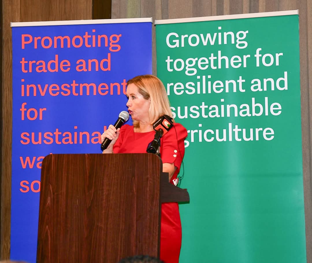 Netherlands Trade Mission