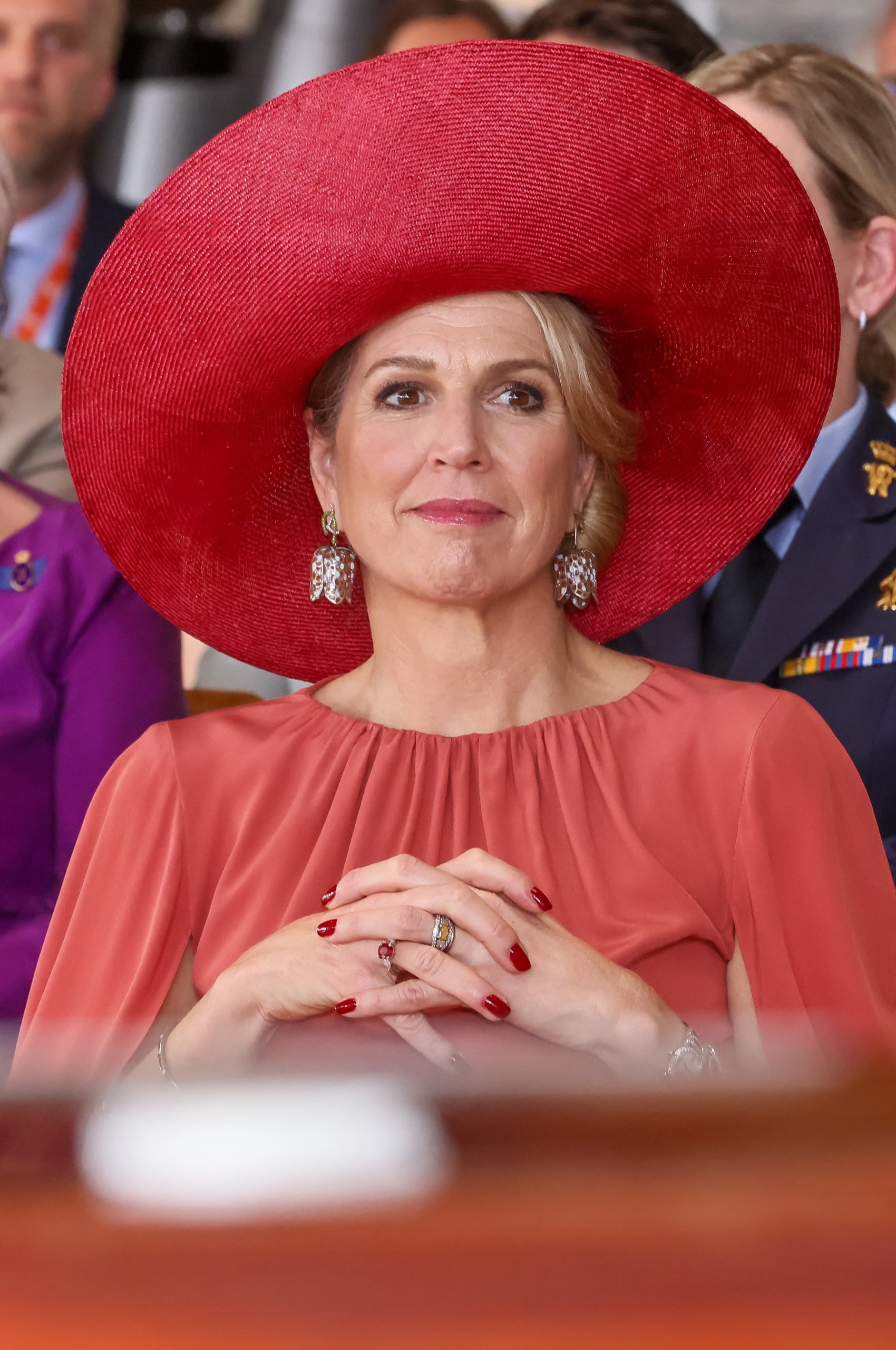 Signing of MoU between SDIP and Netherlands Business Hub in Kenya