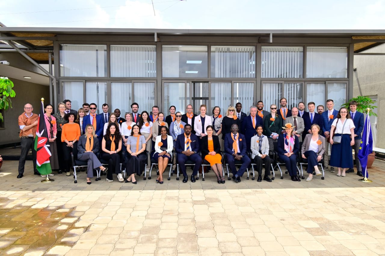 EU Delegation Lauds Kenya’s Economic Reforms, Commits to Enhanced Development Cooperation