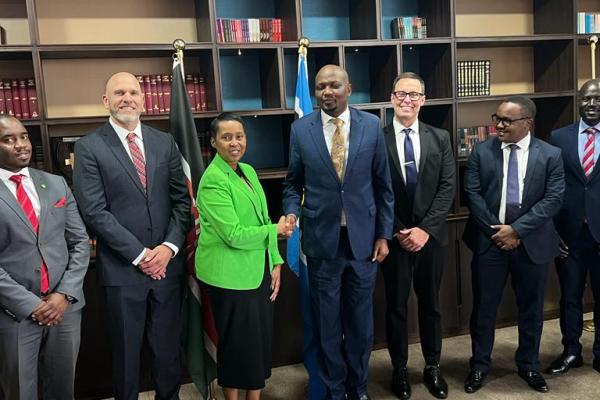 SC Johnson Invests Ksh. 1.3 Billion to Boost Malaria Fight in Kenya
