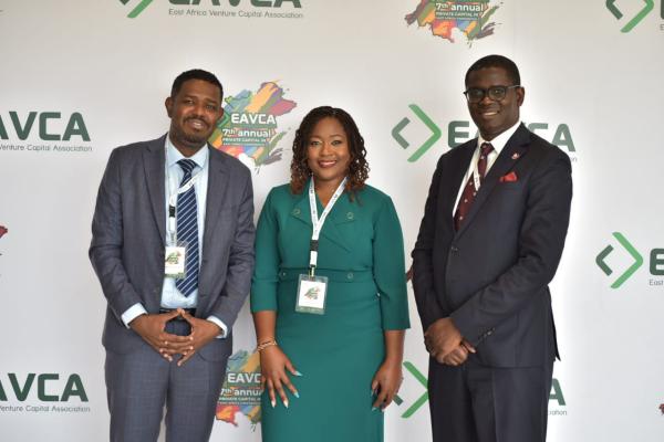 Strategic Partnership: EAVCA and Kenyan Government Join Forces to Boost Investment in County Aggregation and Industrial Parks