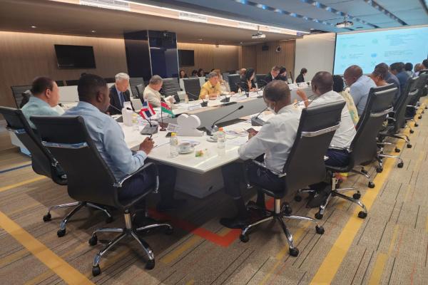 Embracing the Hub-to-Hub Strategy: Kenya and Thailand Strengthen Bilateral Business Ties for Mutual Prosperity