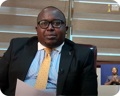 From Policy to Payoff: One on One with PS Investment Promotion, Abubakar Hassan