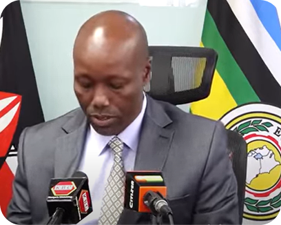 Kenya Calls for Diplomatic Rethink as Tanzania’s New Trade Measures Threaten EAC Integration