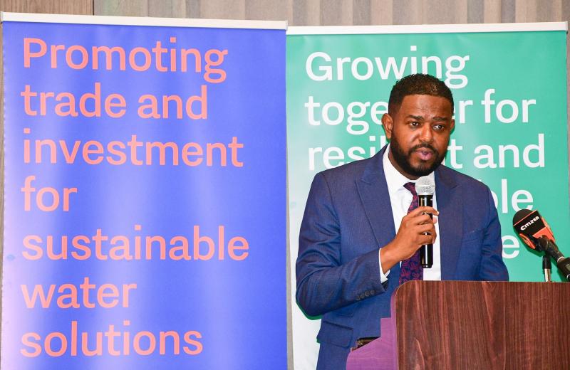 Netherlands Trade Mission