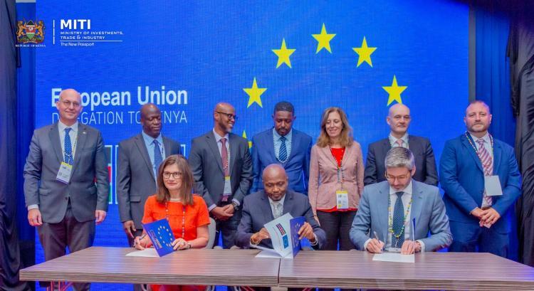 Business Environment and Export Enhancing Programme (BEEEP)