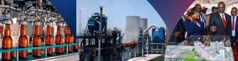 State Department for Investment Promotion Invest in Kenya