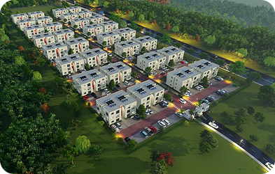 Infrastructural Development