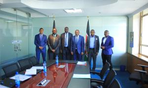  Facilitating Italian Investors' Meeting on Waste to Energy Project for Environmental Sustainability and Accessible Energy