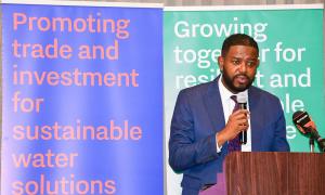 Netherlands Trade Mission