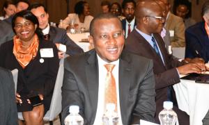 Netherlands Trade Mission