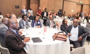 Netherlands Trade Mission