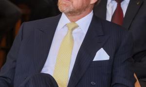 Signing of MoU between SDIP and Netherlands Business Hub in Kenya